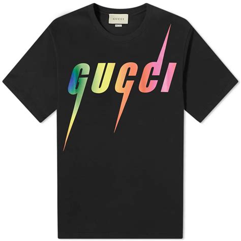 gucci t shirt mens|gucci t shirt men's singapore.